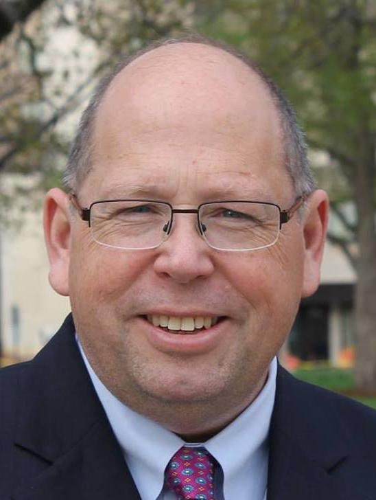 Tim Burns